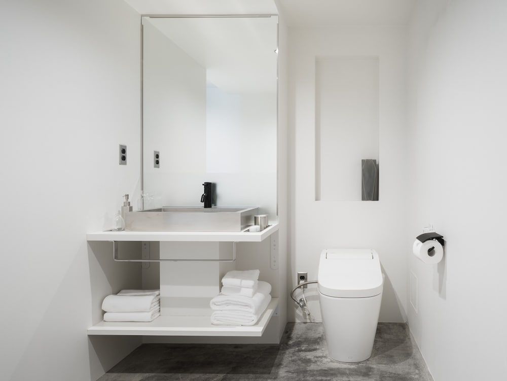 BnA STUDIO Akihabara HAILER - King 5