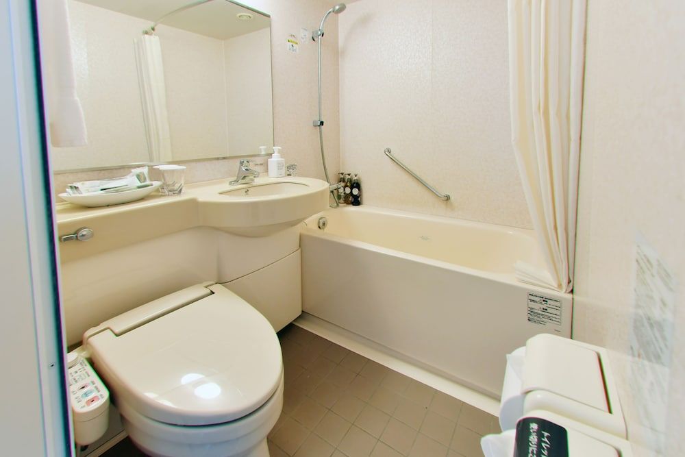 Twin Room, Non Smoking