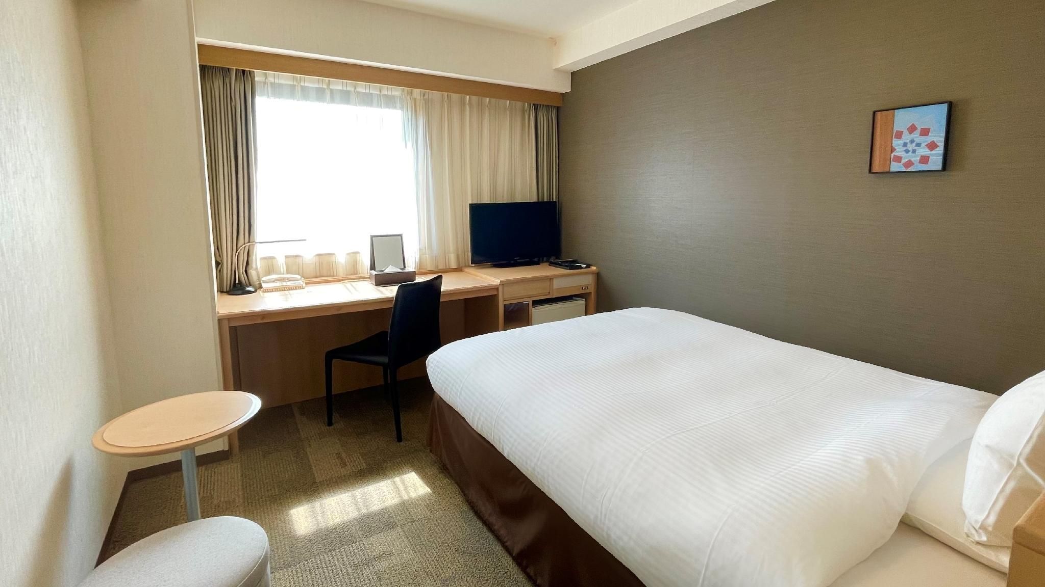 Single Room Non-Smoking