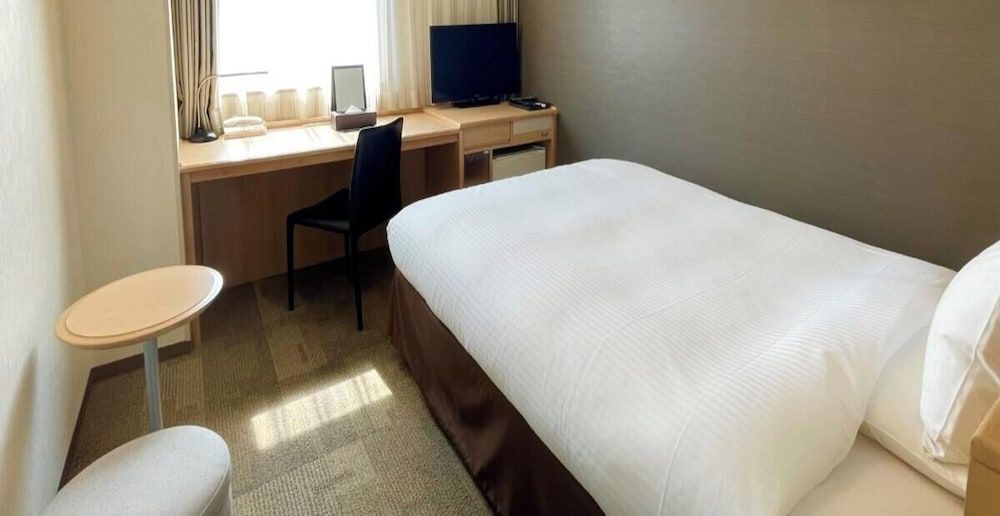 Single Room, Non Smoking