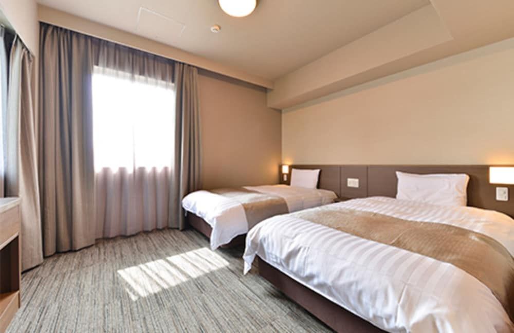 Superior Twin Room with Shower Room, Non Smoking