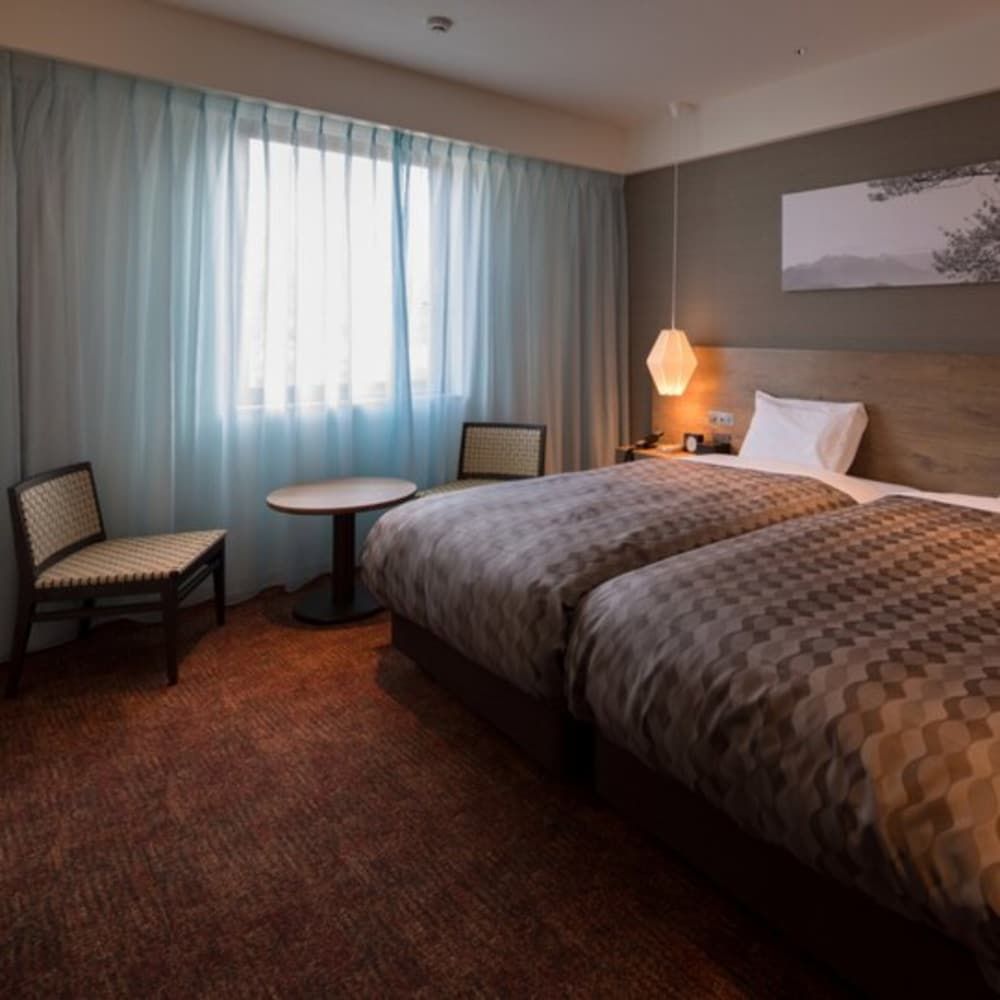 Standard Twin Room(Breakfast)