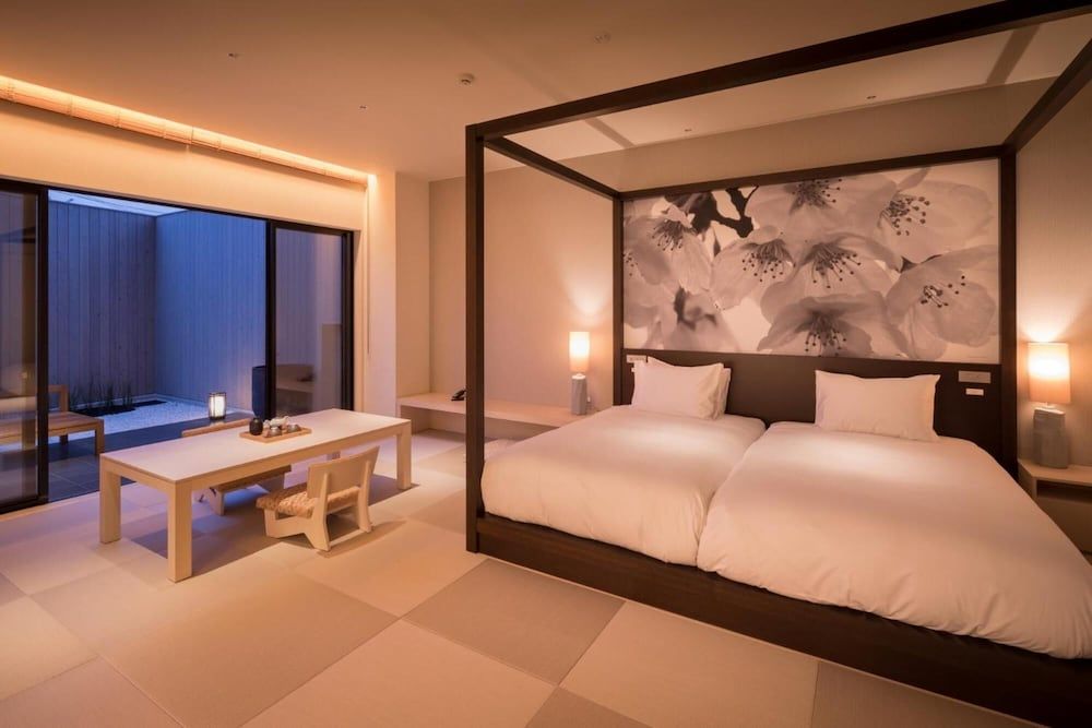 Superior Twin Room, Terrace(Half board)