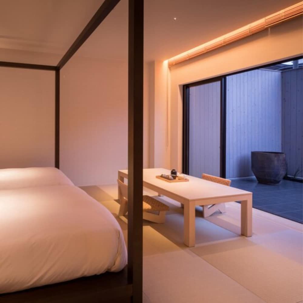 Deluxe Twin Room, Terrace(Half board)