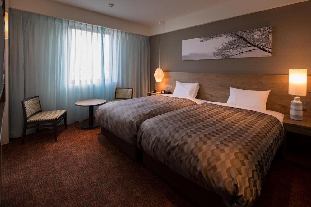 Standard Twin Room (Room Only)