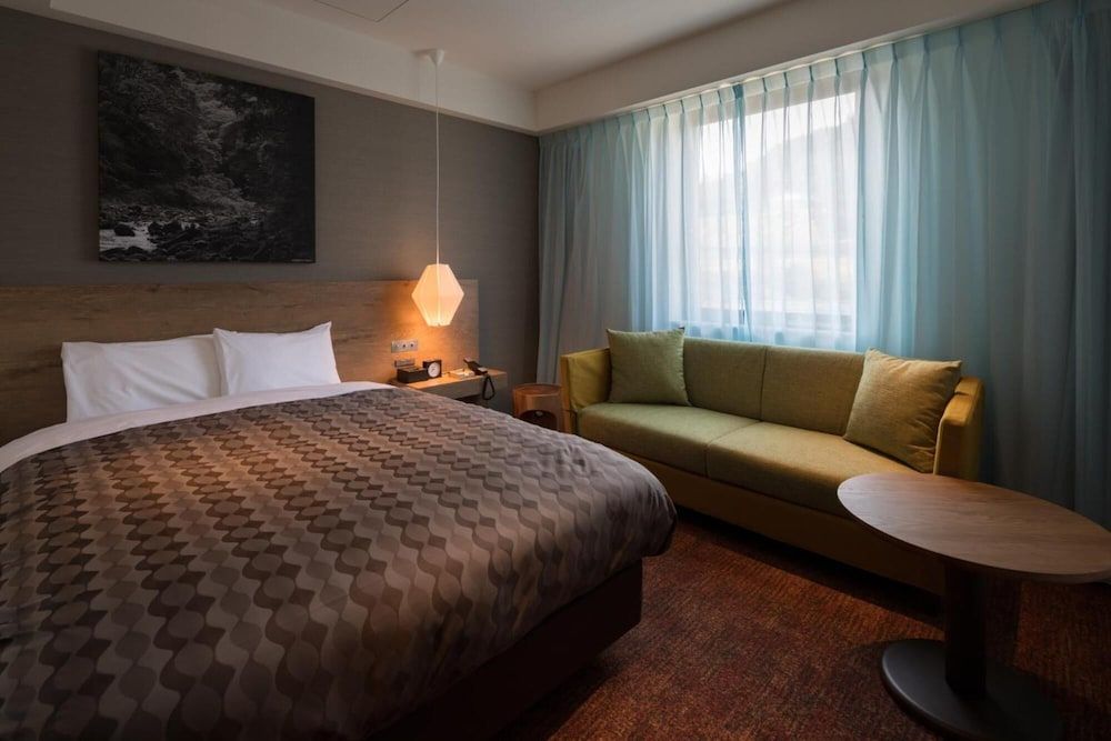 Standard Double Room(Half board)