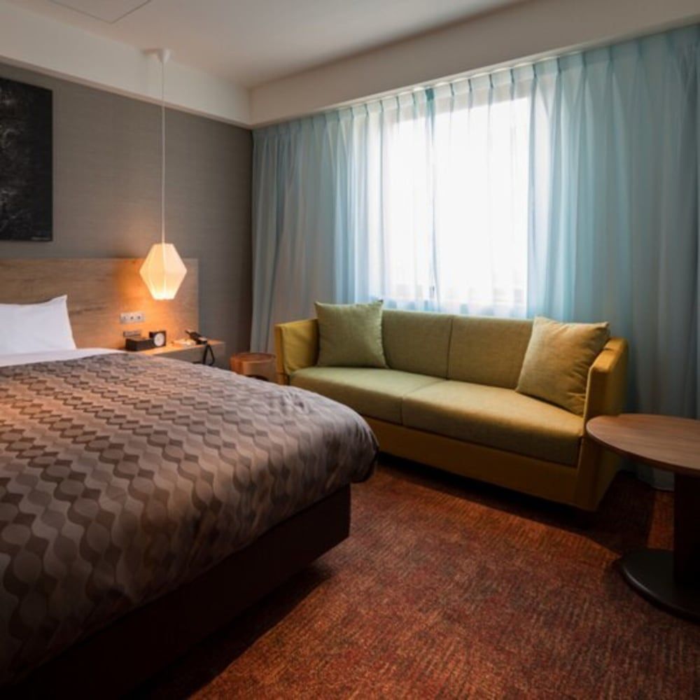 Standard Double Room(Room only)