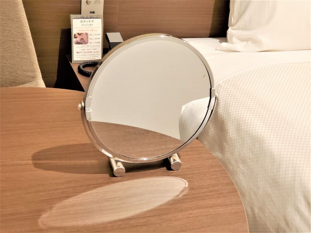 Hotel IL Verde Kyoto Standard Double Room, 1 Bedroom 11