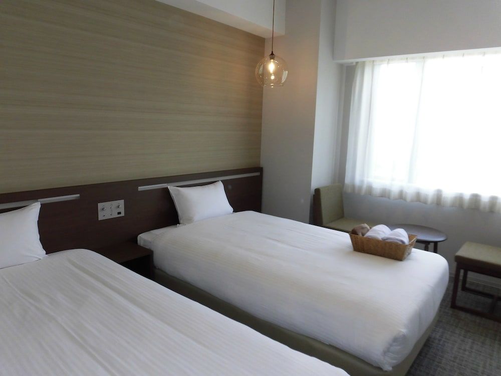 undefined Hotel IL Verde Kyoto 3
