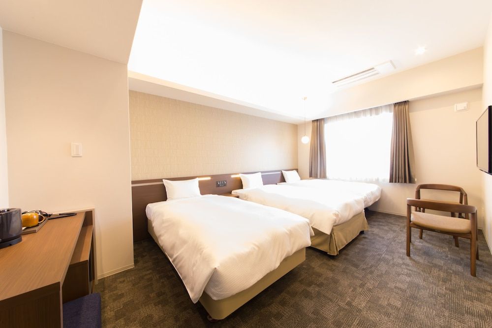 undefined Hotel IL Verde Kyoto 10