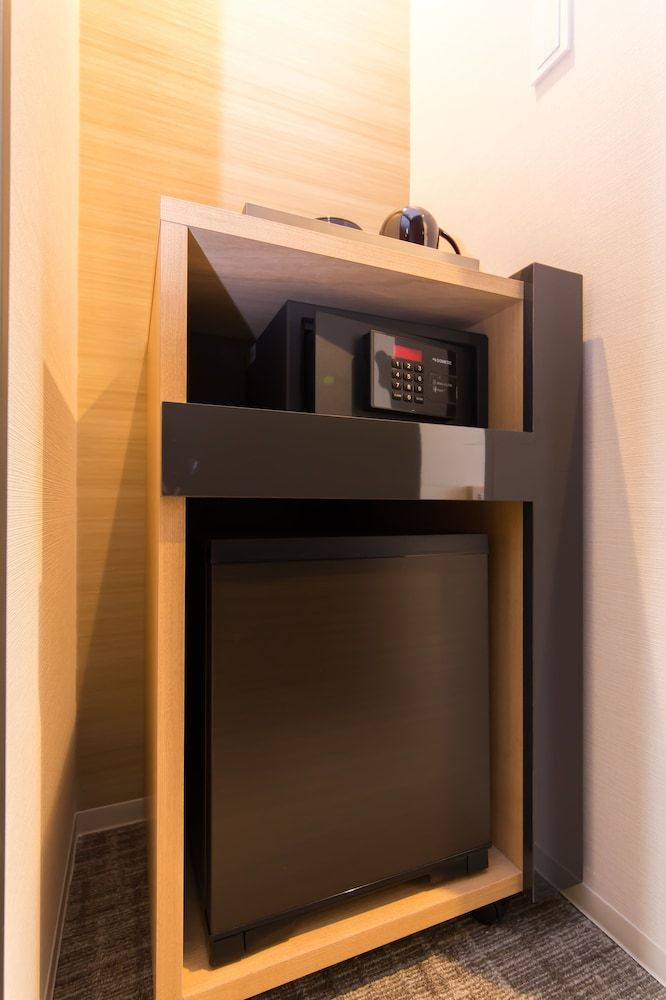 Hotel IL Verde Kyoto Standard Double Room, 1 Bedroom 12