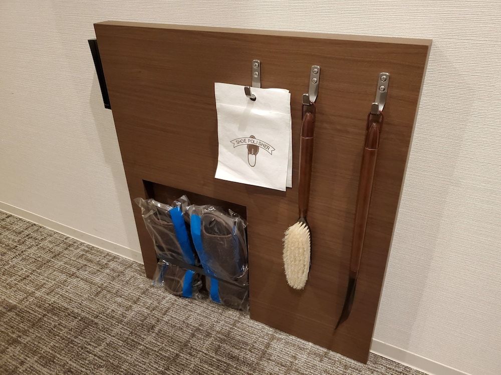 Hotel IL Verde Kyoto Standard Double Room, 1 Bedroom 10