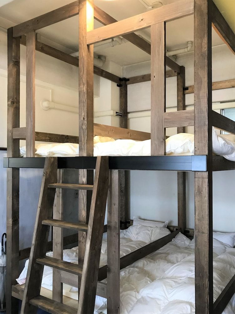 Guest House EN Guest Room 2