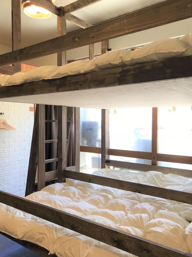 Guest House EN Guest Room 4