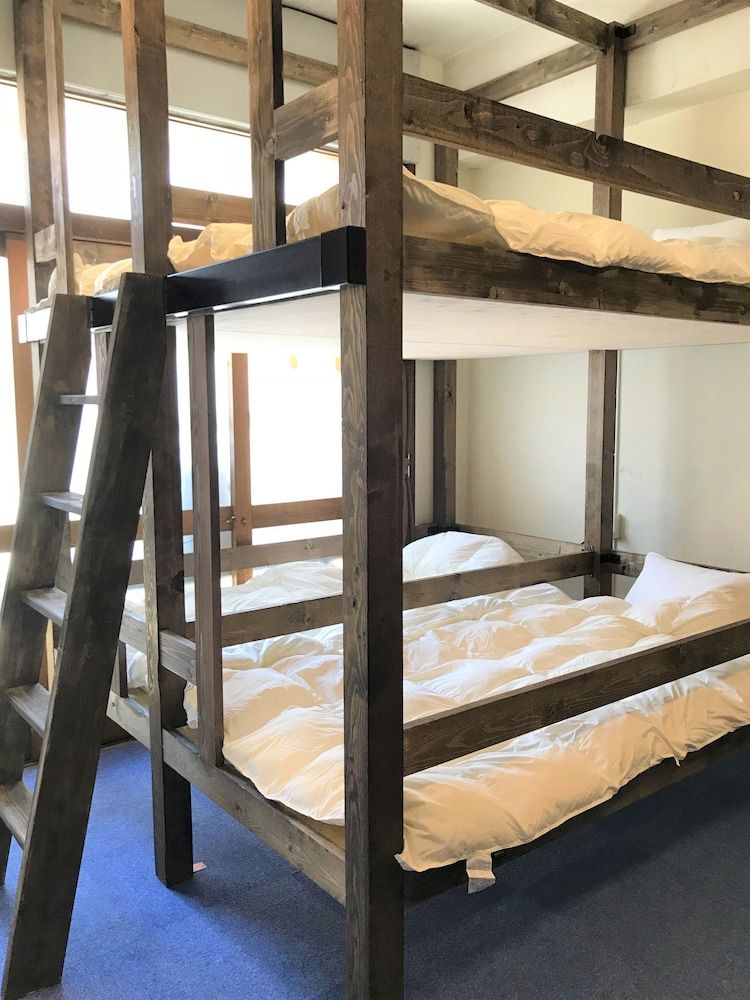 Guest House EN Guest Room