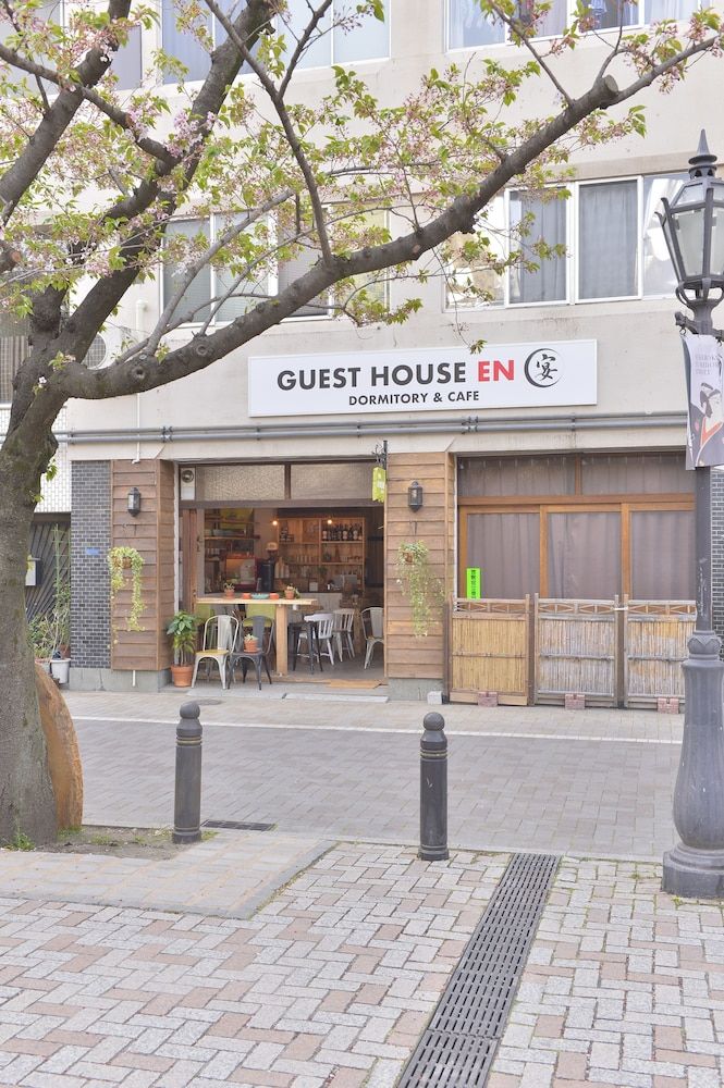 undefined Guest House EN 9