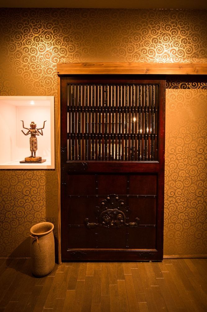 undefined Buddha House 2