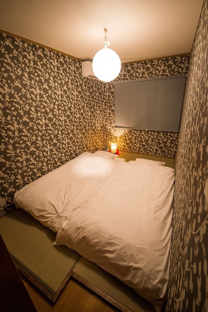 undefined Buddha House 8