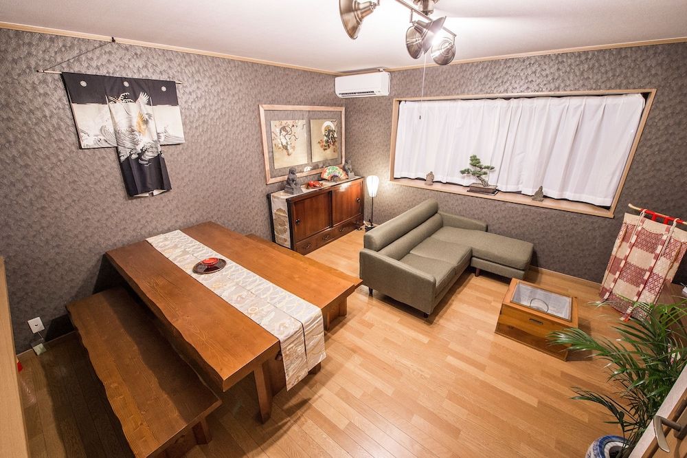 undefined Buddha House