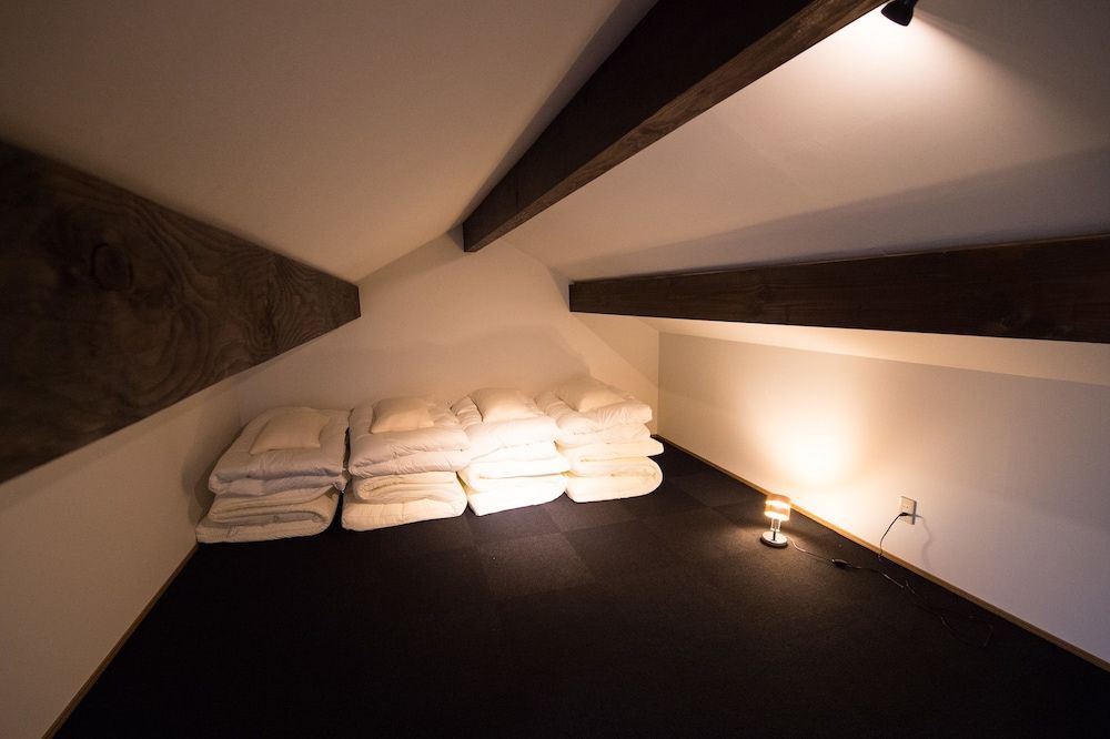 undefined Buddha House 9