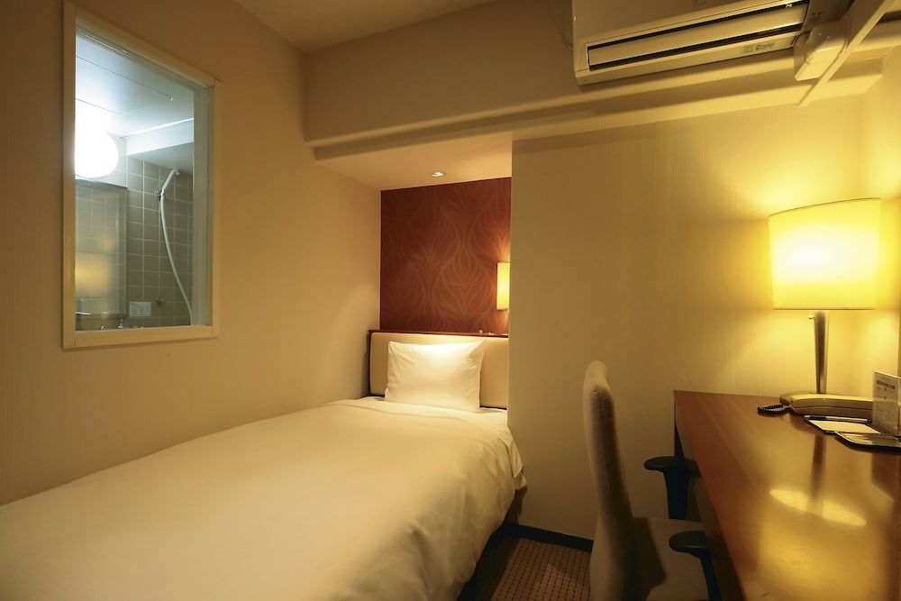Economy Single Room, Non Smoking