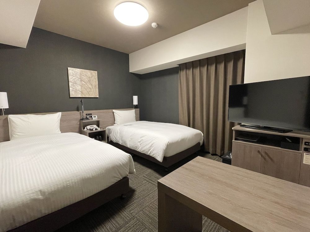 Comfort Twin Room, Non Smoking