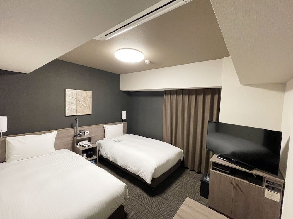 Comfort Twin Room, Non Smoking