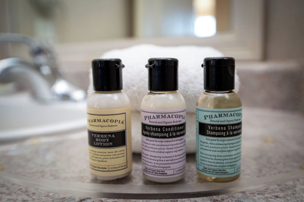 Sandman Suites Surrey-Guildford Standard Suite, 1 King Bed with Sofa bed, Kitchen (View) 4