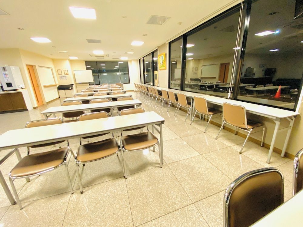 undefined Center Hotel Narita 1 10