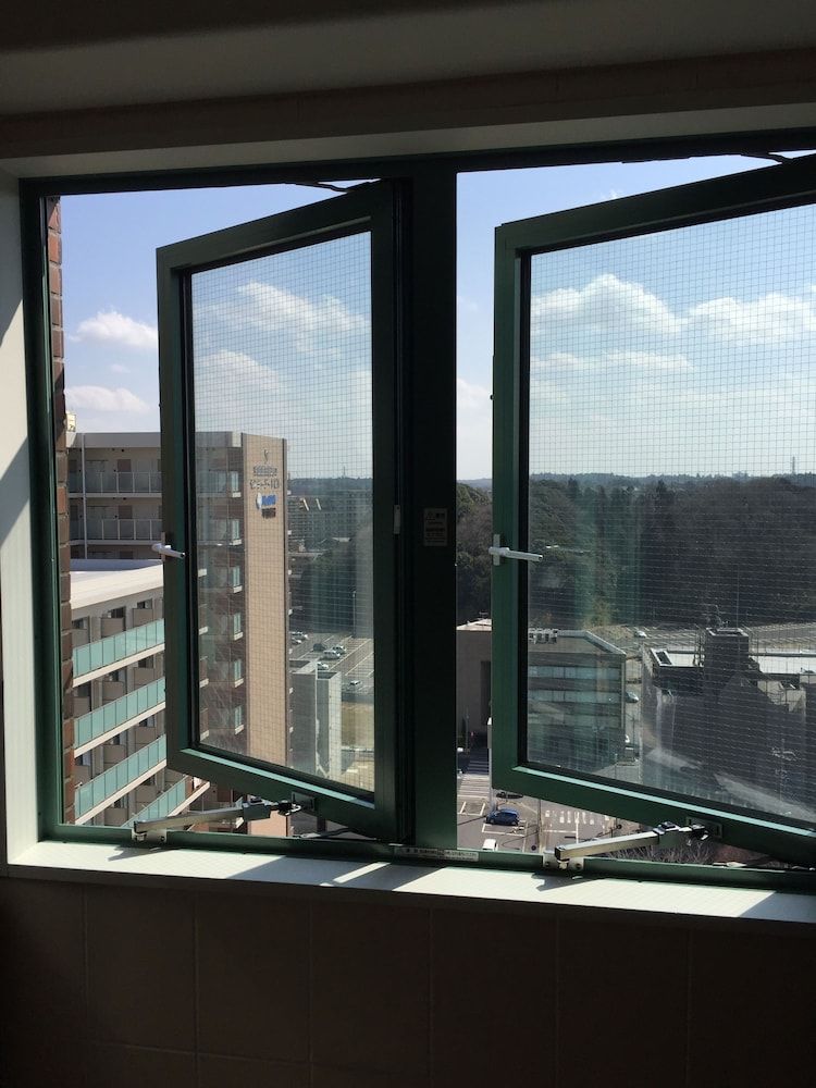 Center Hotel Narita 1 Semi Double Room for 2 Adults, Smoking 4