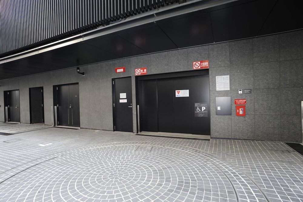 undefined Hotel Keihan Tsukiji Ginza Grande 8