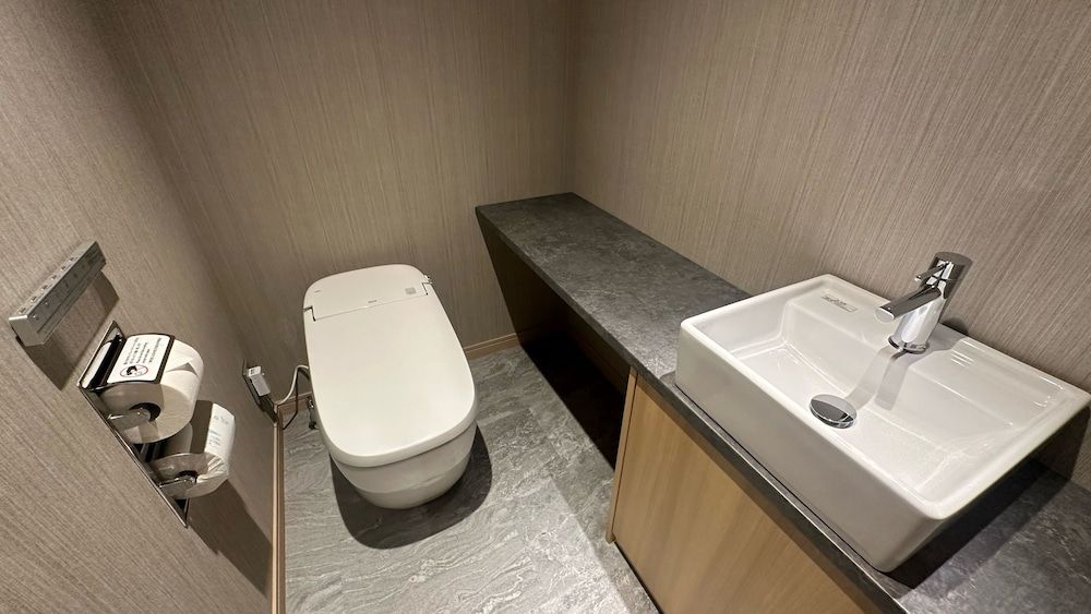 Deluxe Quadruple Room (4 Single Beds), Non Smoking