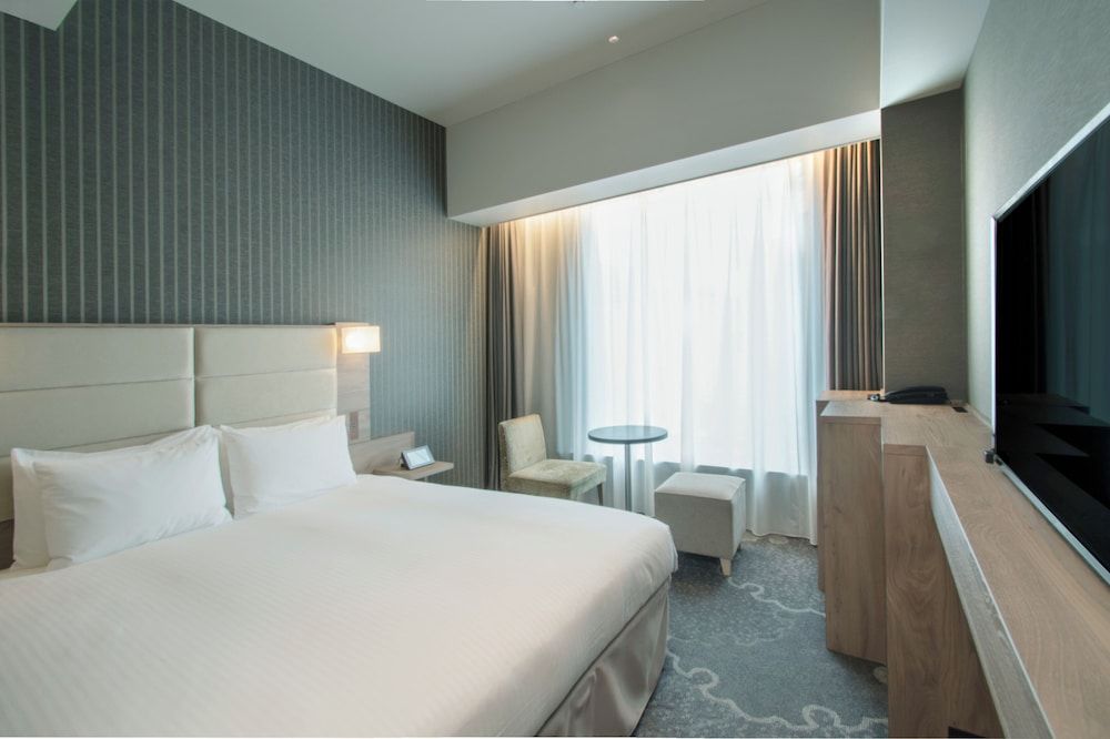 undefined Hotel Keihan Tsukiji Ginza Grande