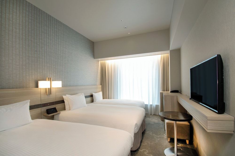 undefined Hotel Keihan Tsukiji Ginza Grande 3