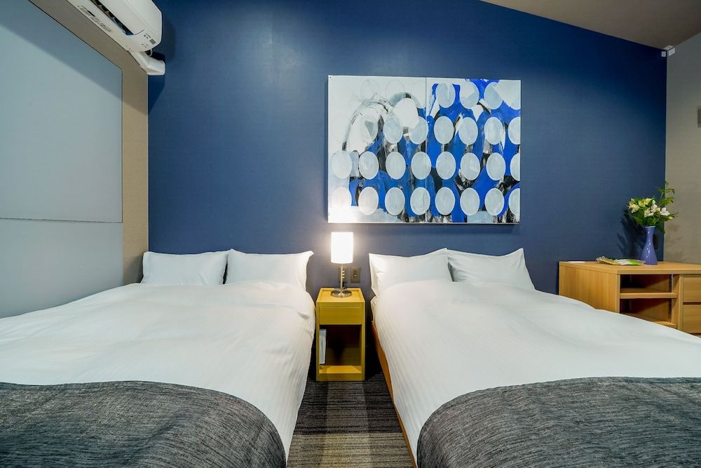 RESI STAY Tsubaki Deluxe Room for 6 people 2 Bedrooms and 2 Bathrooms (please see all information and policies) 2