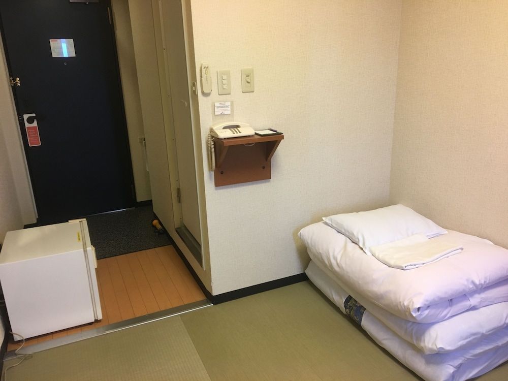 Small Japanese Style Room, Non Smoking