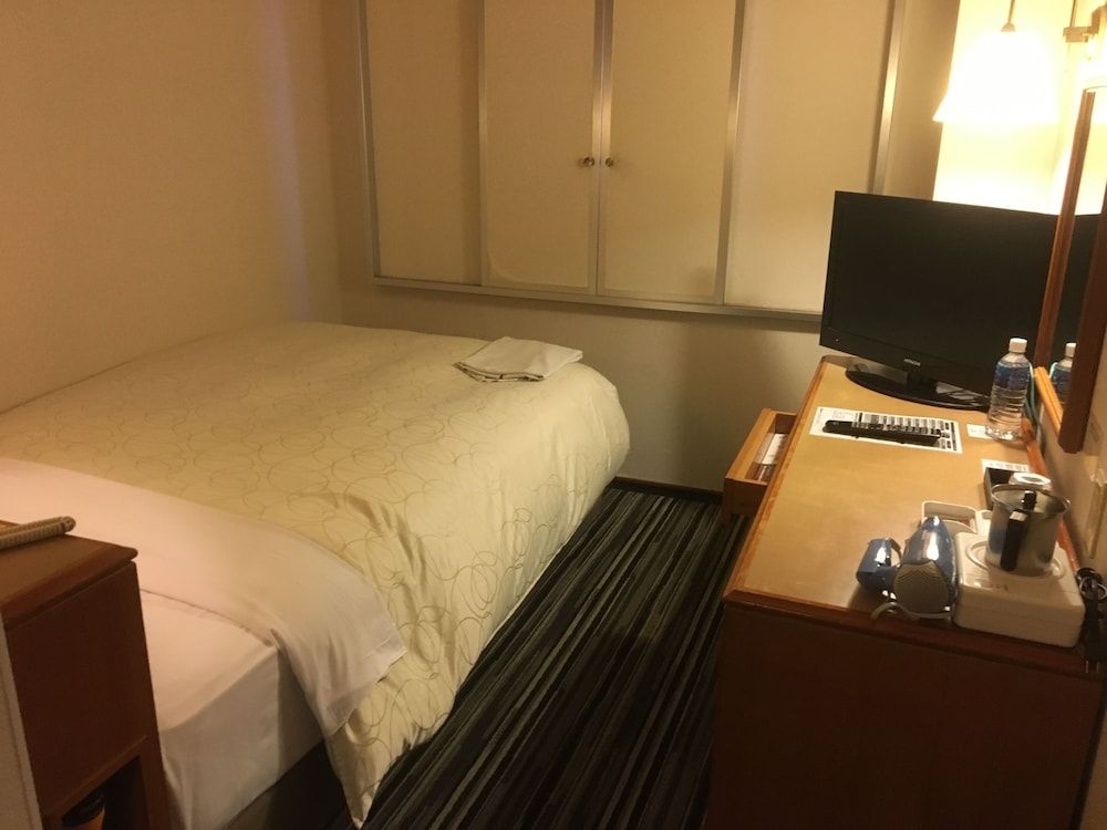 Single Room, Non Smoking