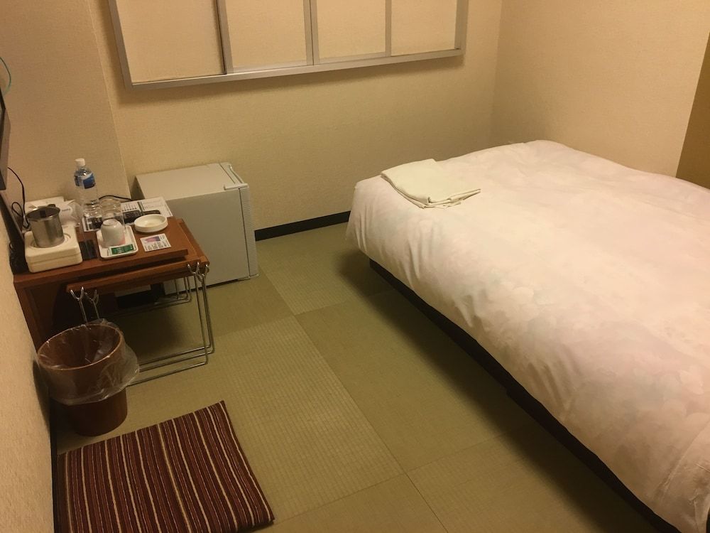 Small Japanese Style Bed Room, Non Smoking