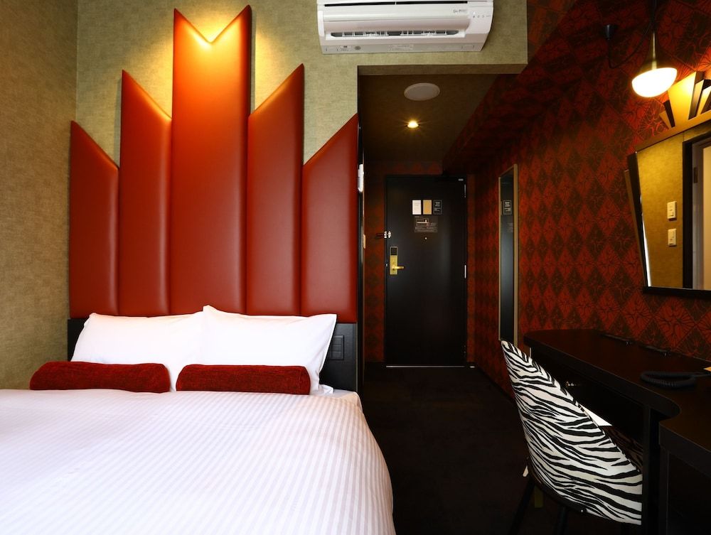 undefined KOKO HOTEL Osaka Umeda 3