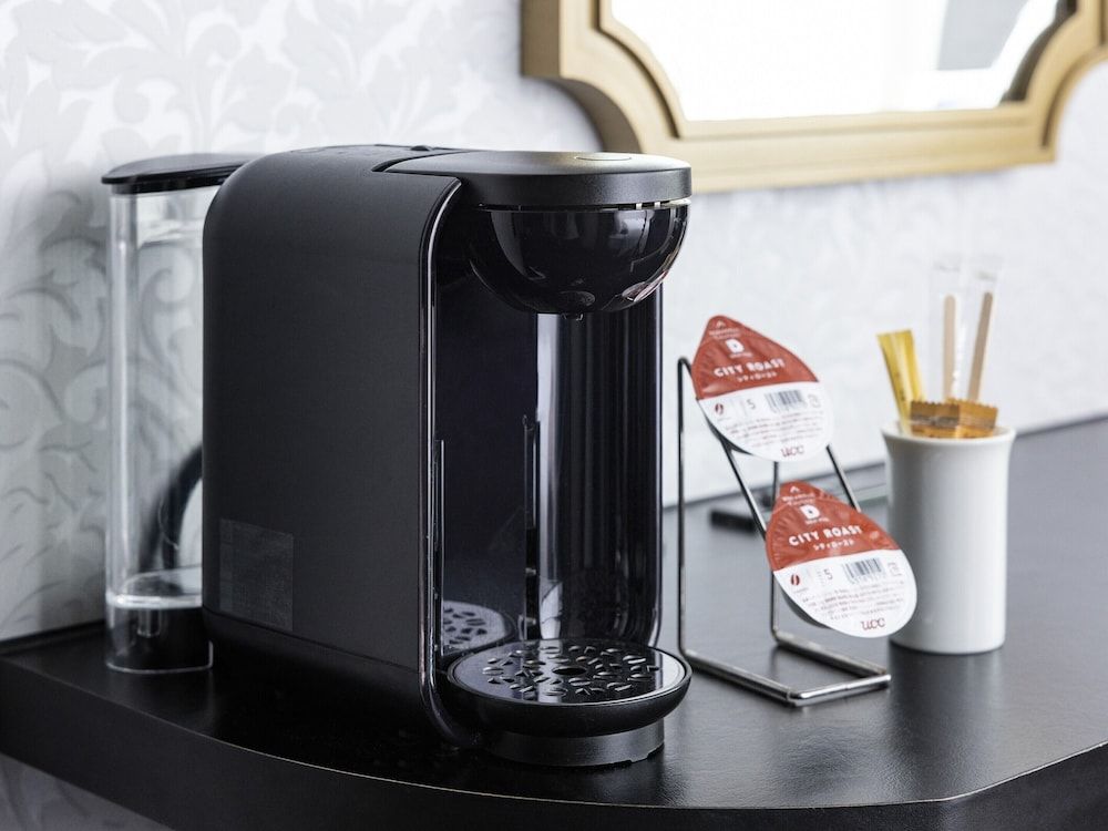 undefined KOKO HOTEL Osaka Umeda 6