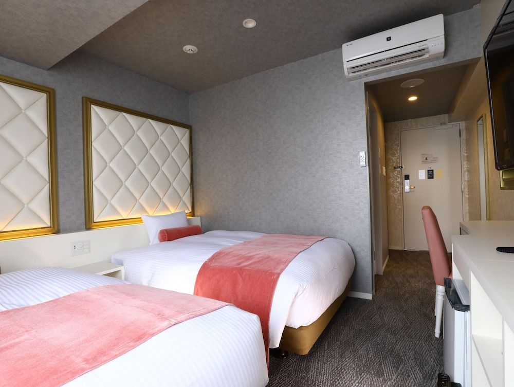 undefined KOKO HOTEL Osaka Umeda 7