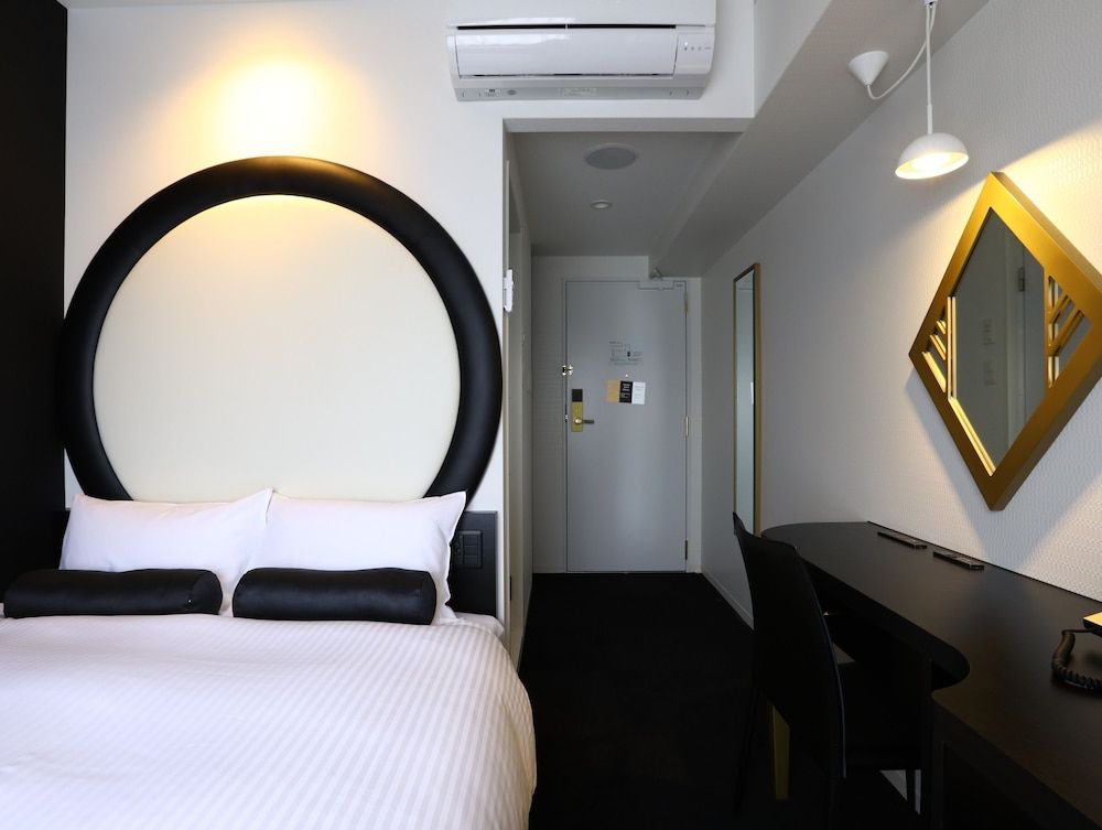 Standard Double Room, 1 Double Bed, Non Smoking