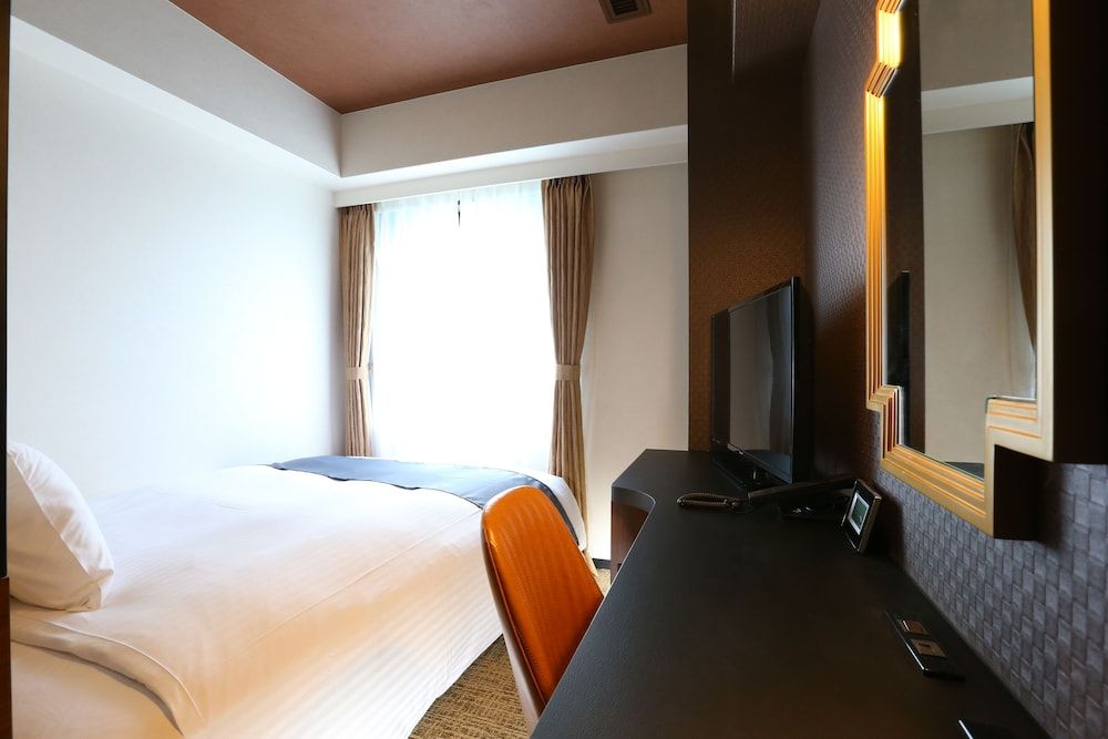 undefined KOKO HOTEL Osaka Umeda 5