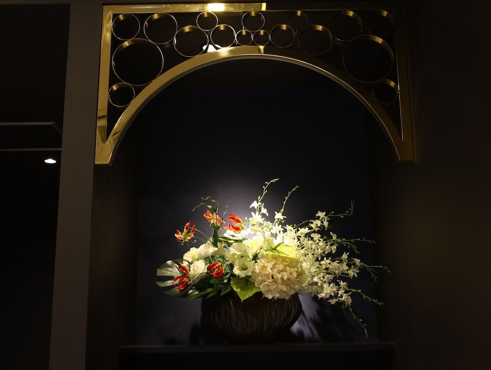 undefined KOKO HOTEL Osaka Umeda 2