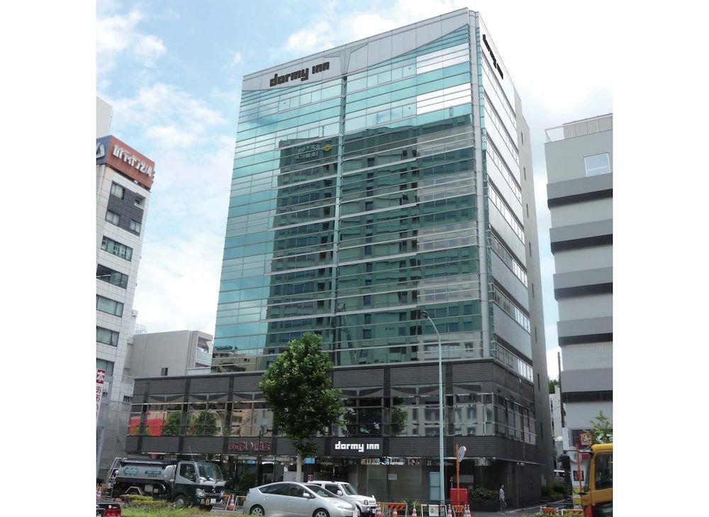 undefined Dormy Inn Korakuen Hot Springs 4