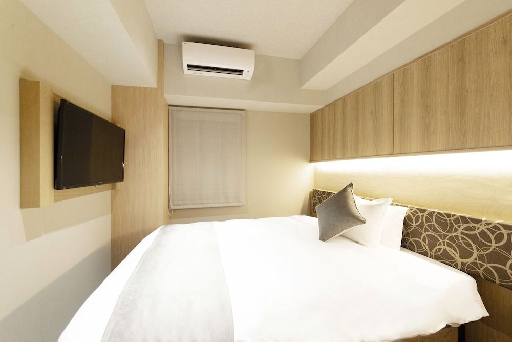 undefined Hotel Hillarys Shinsaibashi 9