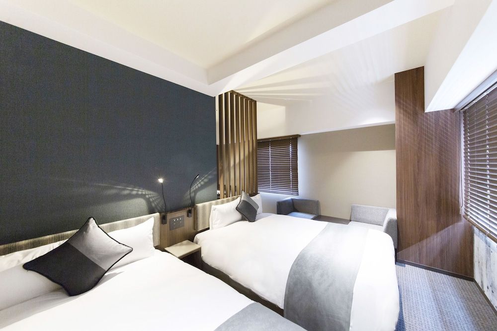 Deluxe Twin Room, Non Smoking