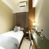 Hotel Hillarys Shinsaibashi