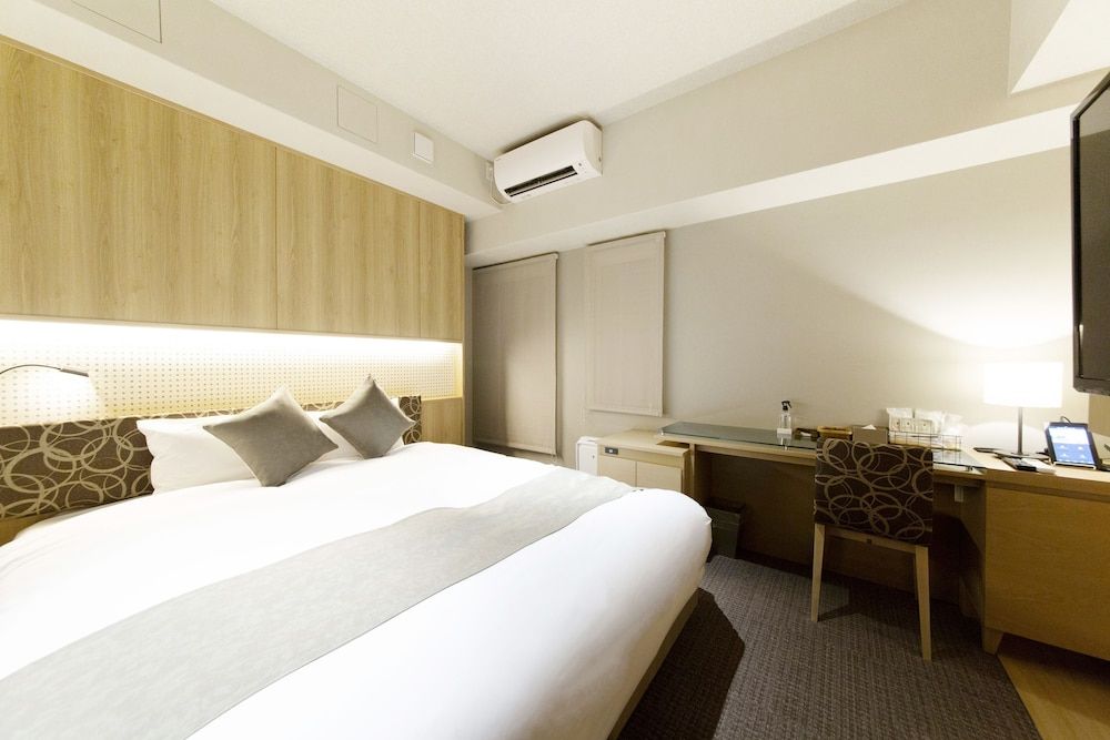 undefined Hotel Hillarys Shinsaibashi 3