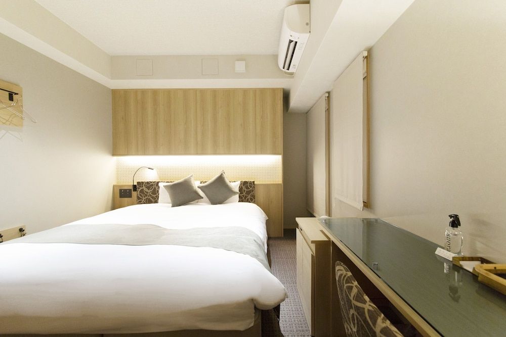 undefined Hotel Hillarys Shinsaibashi 2